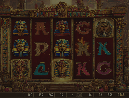 Book Of Dead