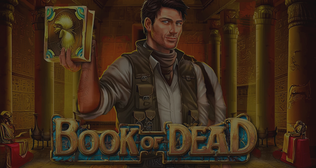 Book Of Dead