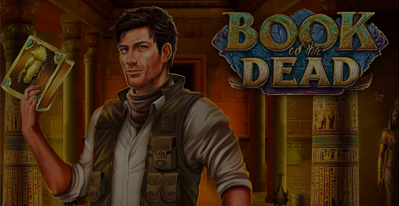Book Of Dead